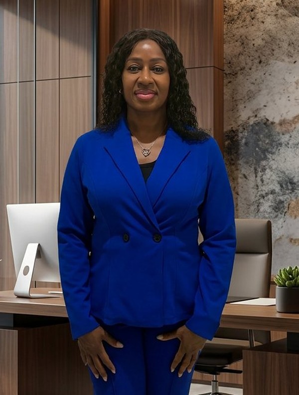 Sherline O'meally Munroe, Business Consultant